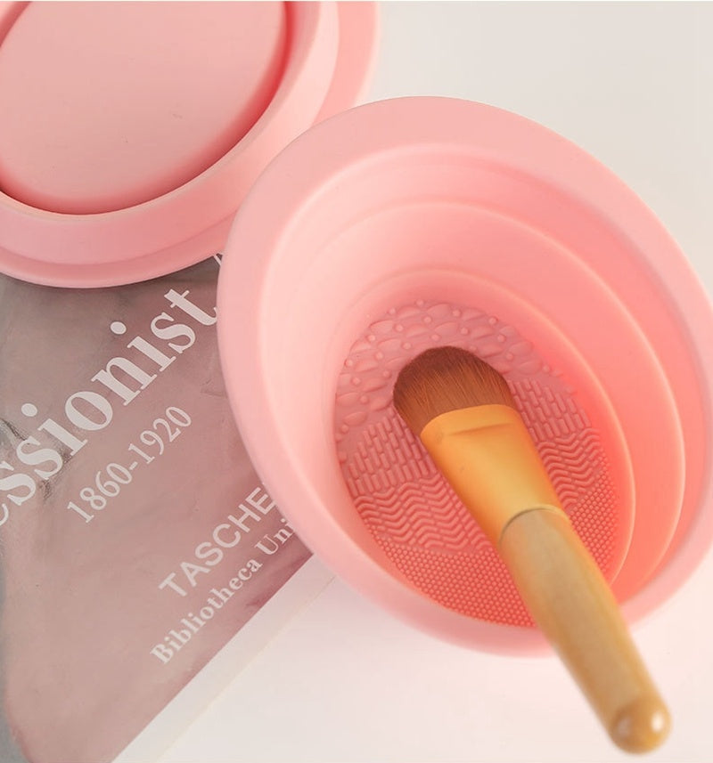 Essential Beauty Tools