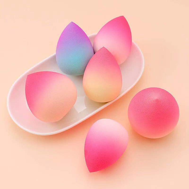 Soft Makeup Blender Sponge