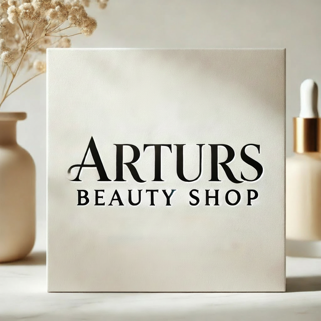Arturs Beauty Shop