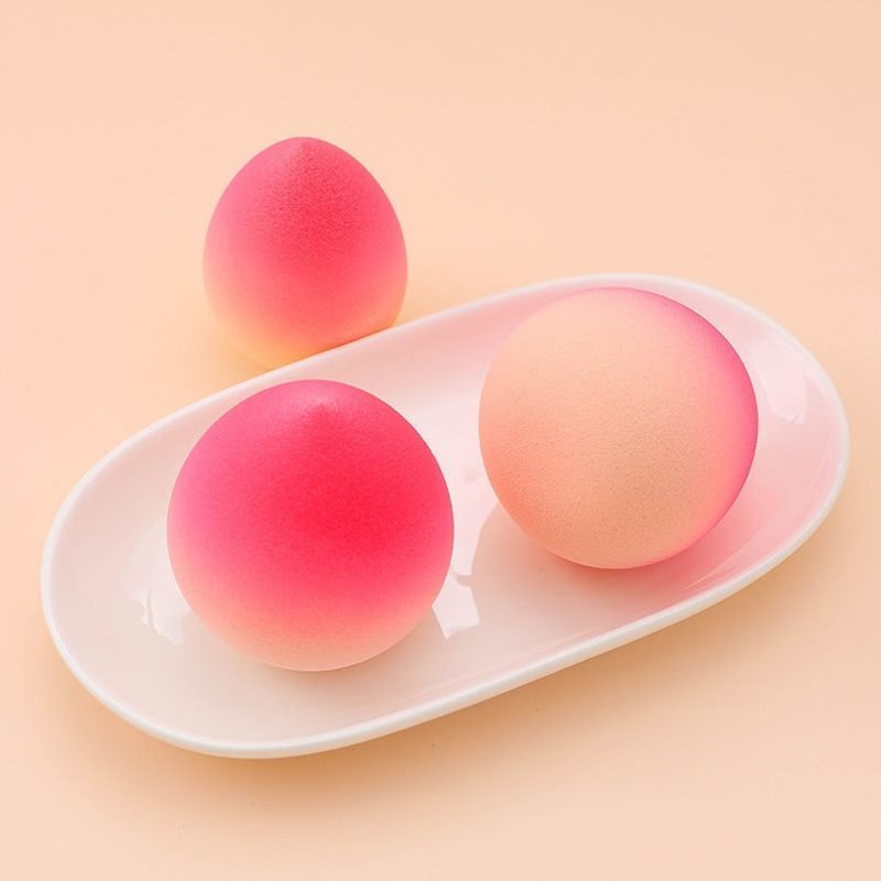 Soft Makeup Blender Sponge