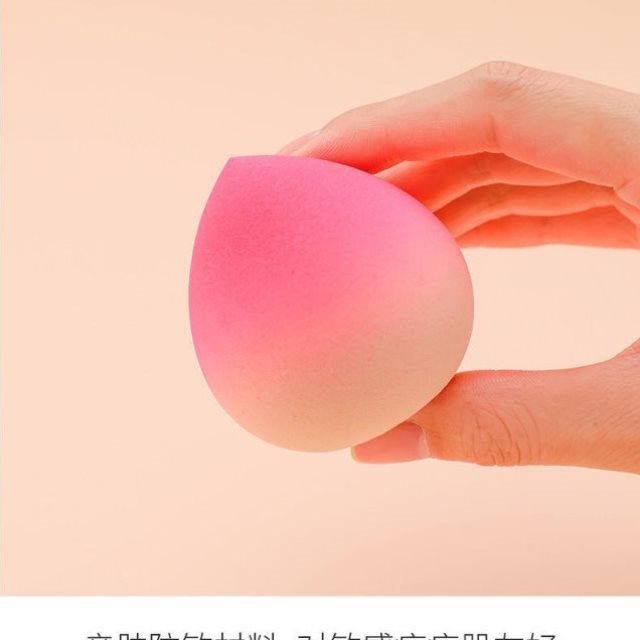 Soft Makeup Blender Sponge